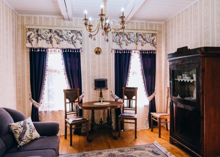 Kupecheskaya Usad`ba Hotel