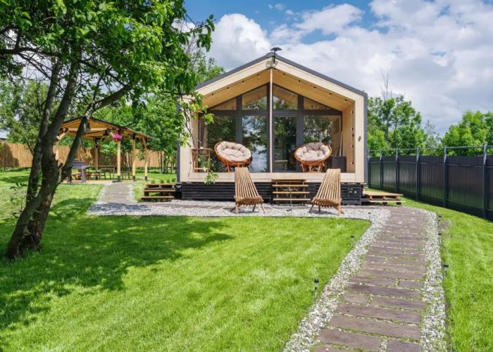 Ivan-Dacha Guests House