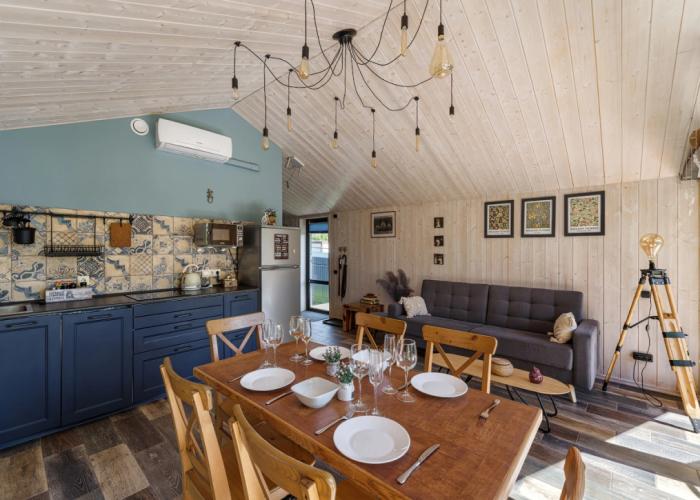 Ivan-Dacha Guests House