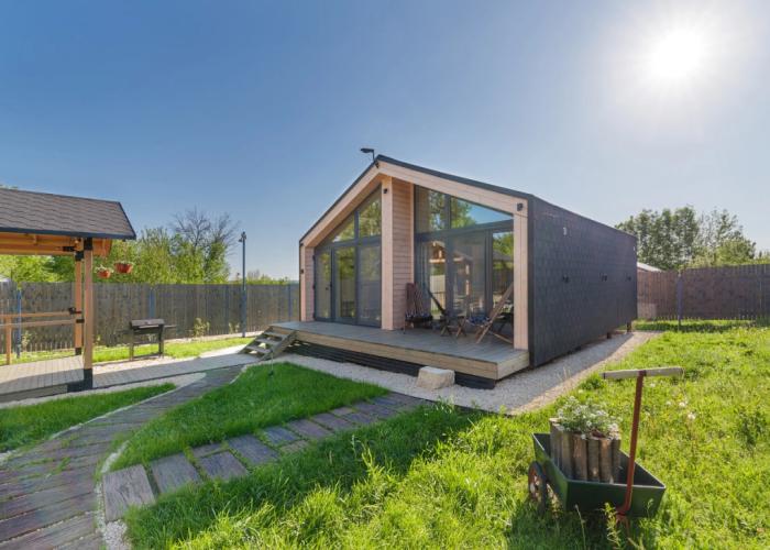 Ivan-Dacha Guests House