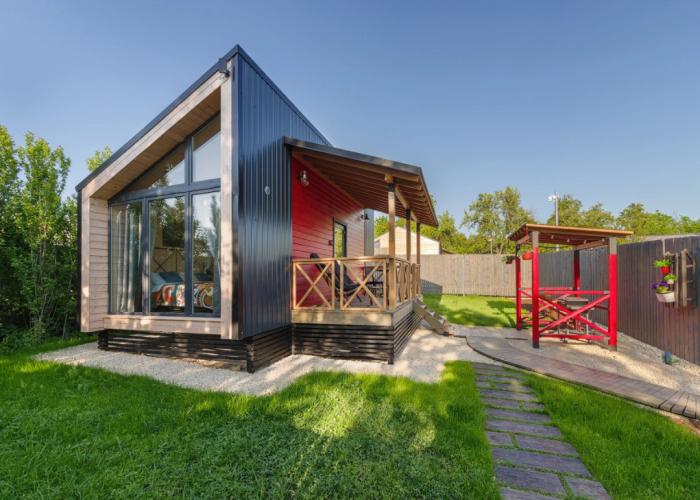 Ivan-Dacha Guests House