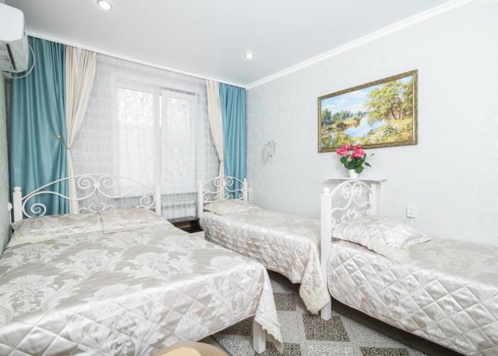 Guesthouse Zadonskiy