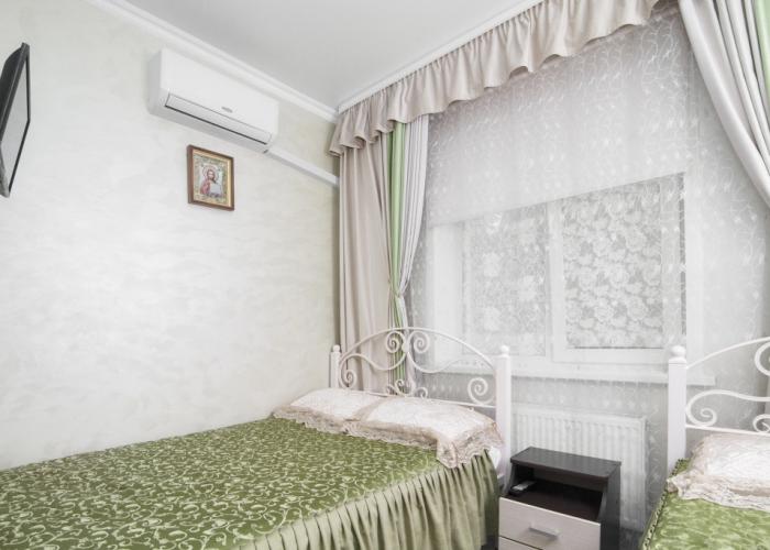 Guesthouse Zadonskiy