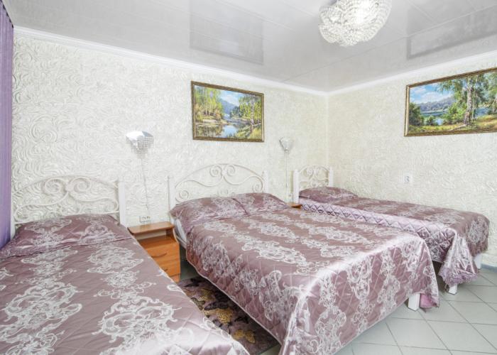 Guesthouse Zadonskiy