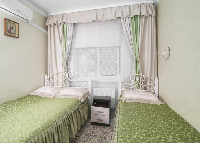 Guesthouse Zadonskiy