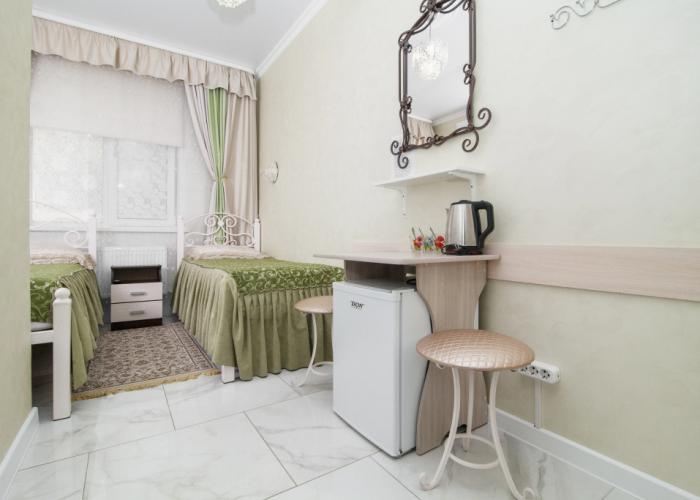 Guesthouse Zadonskiy