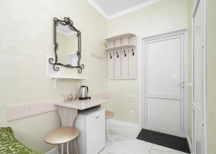 Guesthouse Zadonskiy