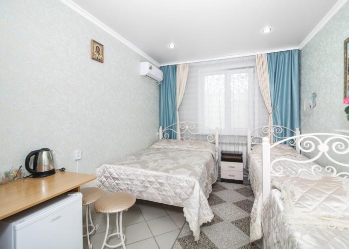 Guesthouse Zadonskiy