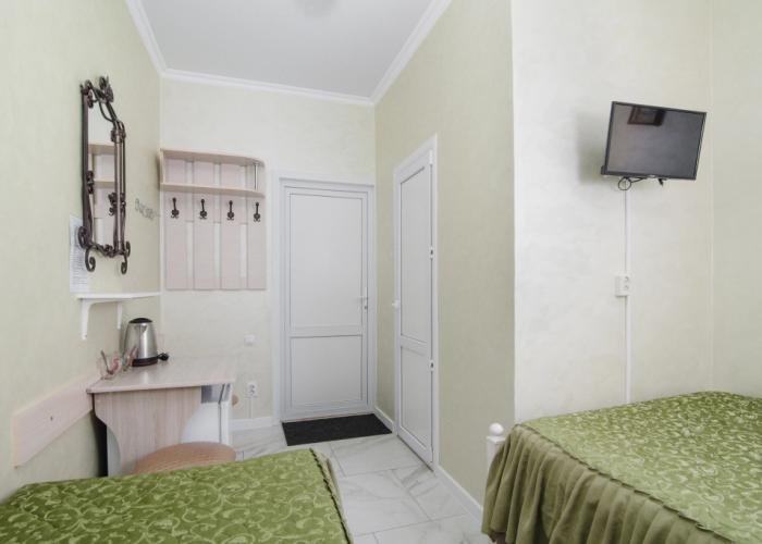 Guesthouse Zadonskiy