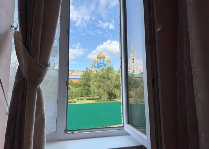 Guesthouse Zadonskiy