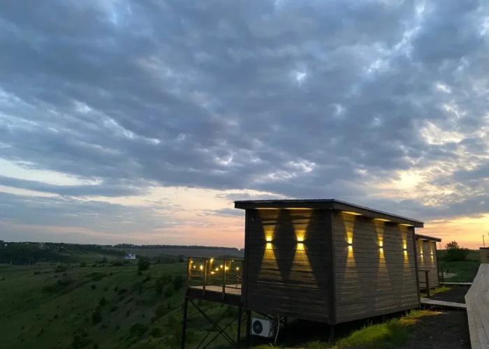 Apartments Vershina Otdykha
