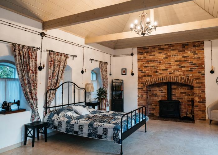 Na Ulitse Plant Guest House