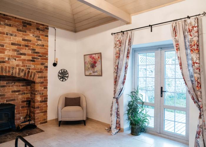 Na Ulitse Plant Guest House