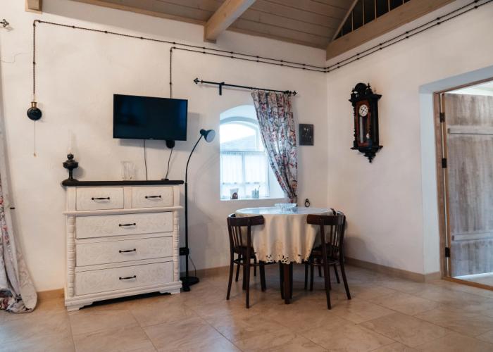 Na Ulitse Plant Guest House