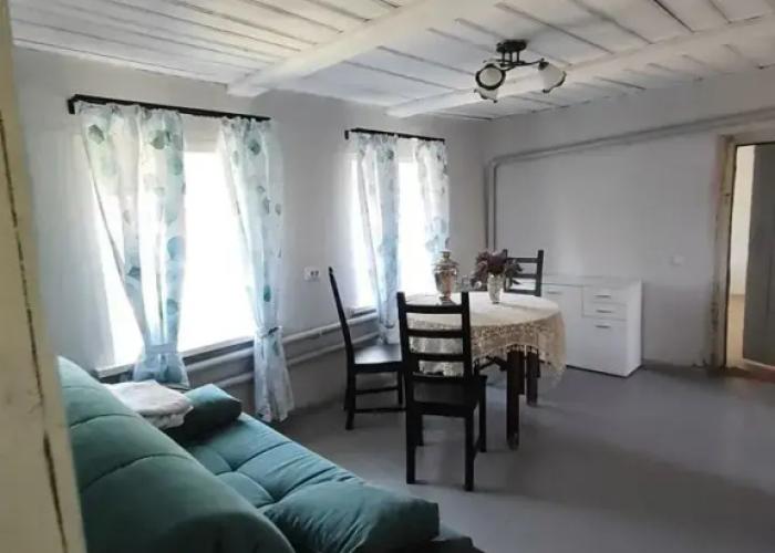 Chastnyij Dom na Sovetskoj 23 Private House