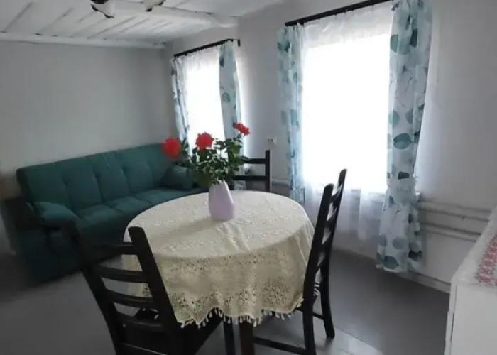 Chastnyij Dom na Sovetskoj 23 Private House