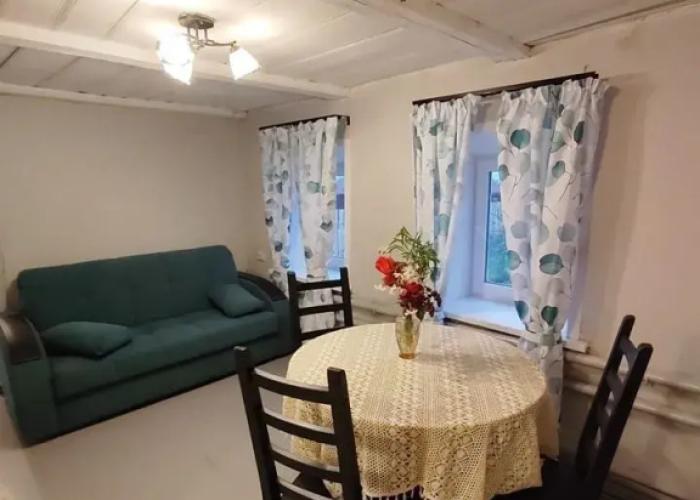 Chastnyij Dom na Sovetskoj 23 Private House