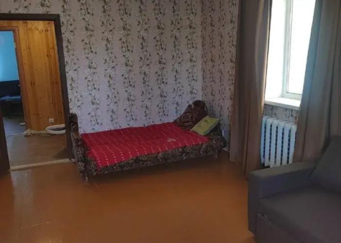 Na Ulitse Cheryomushki 25 Private house