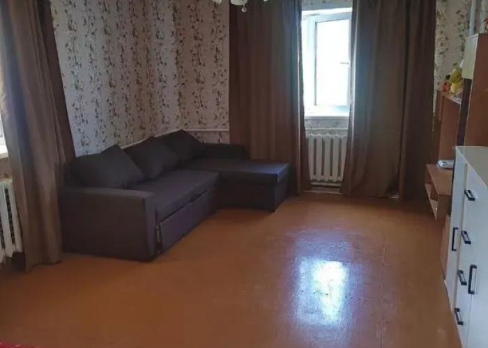 Na Ulitse Cheryomushki 25 Private house