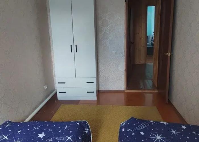 Na Ulitse Cheryomushki 25 Private house