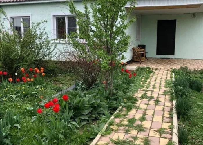 Na Ulitse Cheryomushki 25 Private house