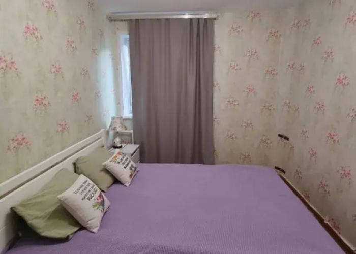 Na Ulitse Cheryomushki 25 Private house