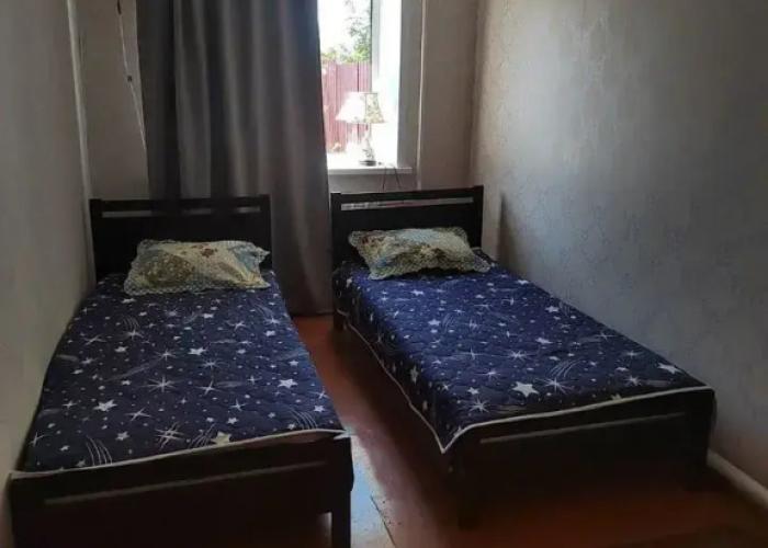 Na Ulitse Cheryomushki 25 Private house
