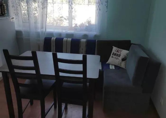 Na Ulitse Cheryomushki 25 Private house