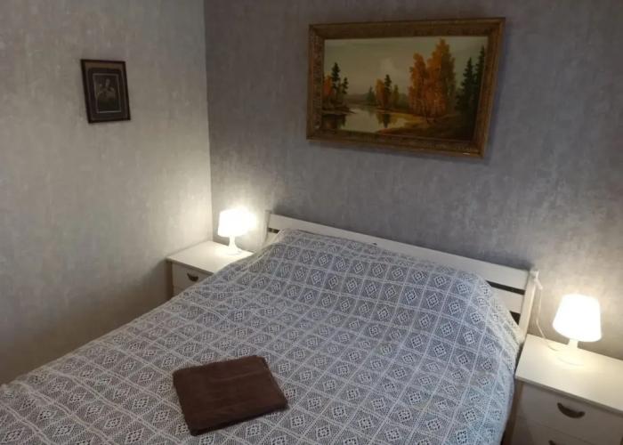 Dom Khvostova Guest house