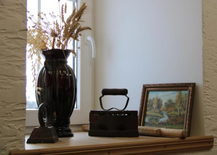 Dom Khvostova Guest house