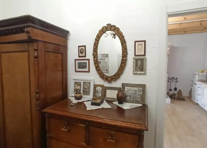 Dom Khvostova Guest house