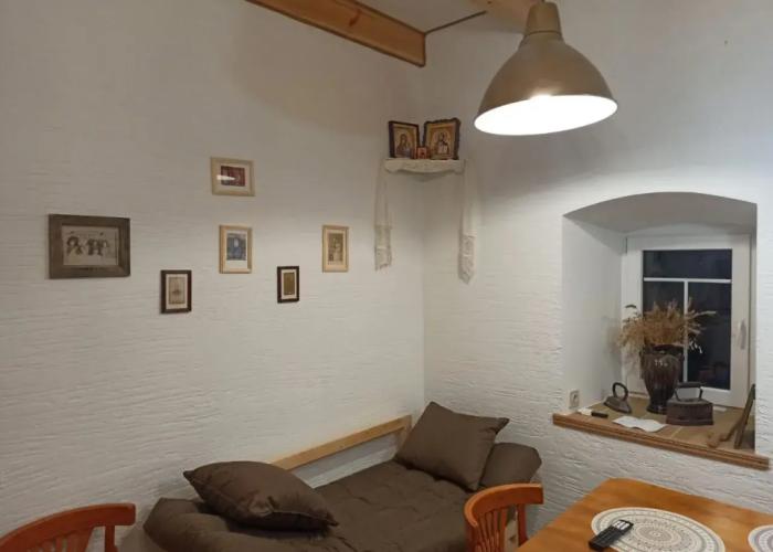 Dom Khvostova Guest house