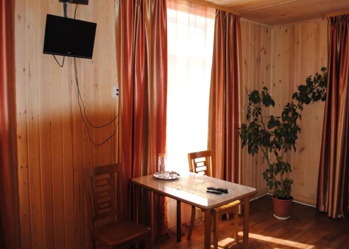 Hotel Naran