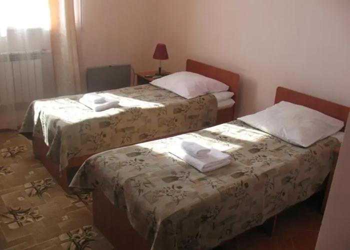 Hotel Naran