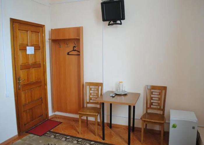Hotel Naran