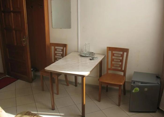 Hotel Naran