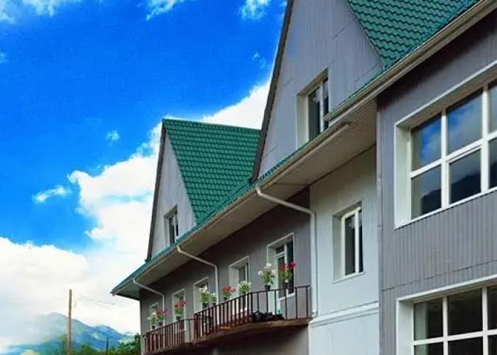 Irkut Guest House