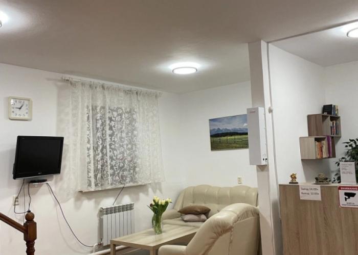 Garmoniya Guest House