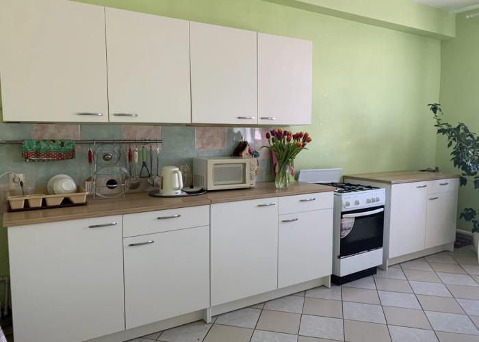 Garmoniya Guest House