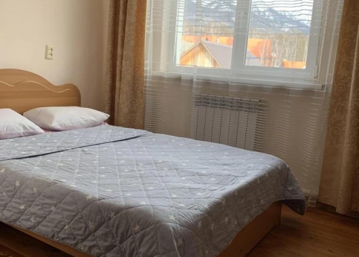 Garmoniya Guest House