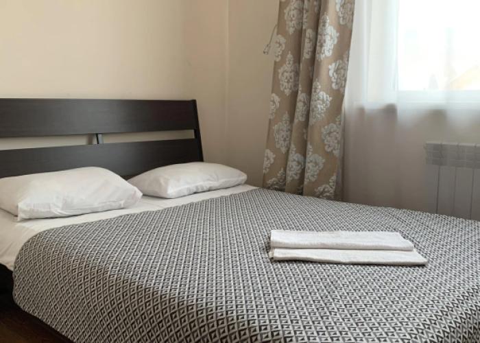 Garmoniya Guest House