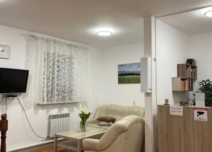 Garmoniya Guest House