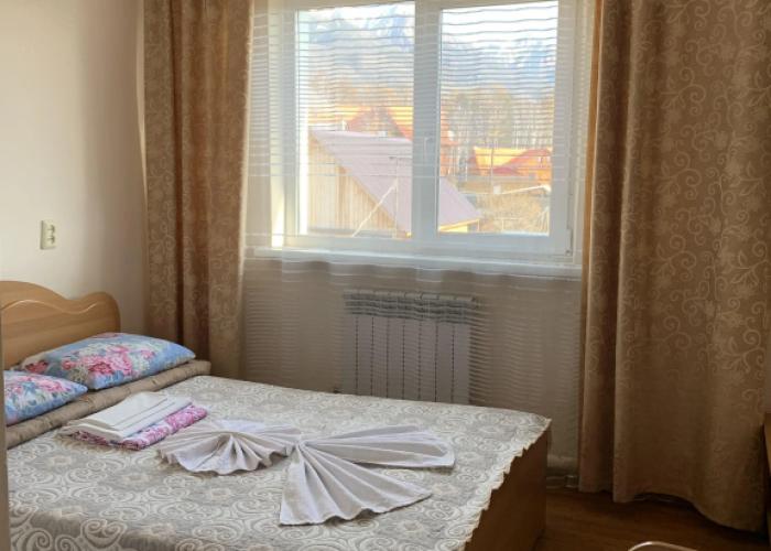 Garmoniya Guest House
