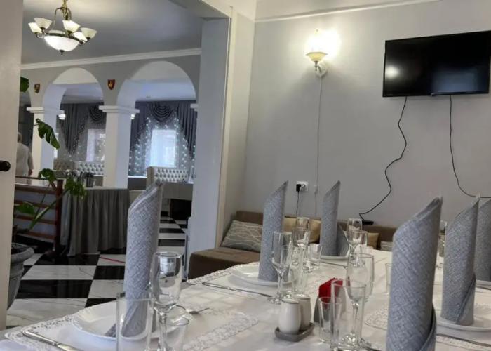 Korona Park-Hotel