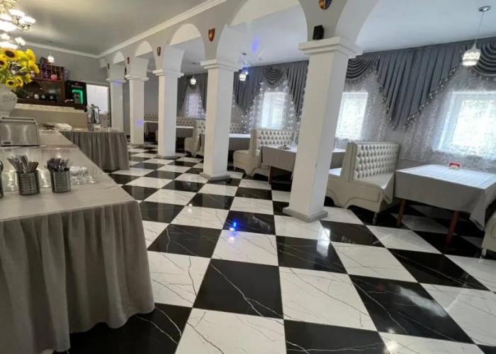 Korona Park-Hotel