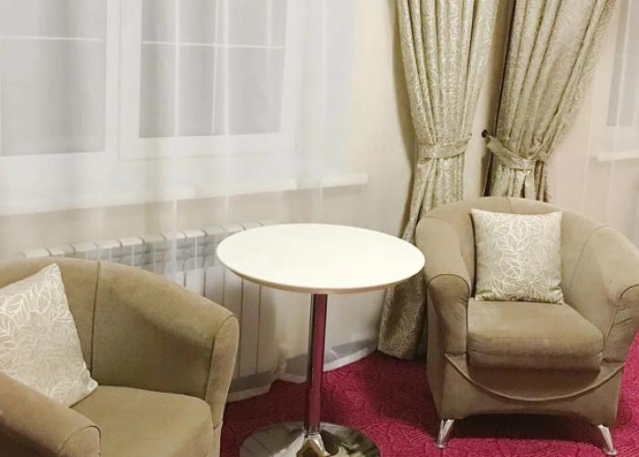 Korona Hotel