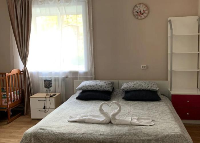 Podsnezhnik Mini-Hotel
