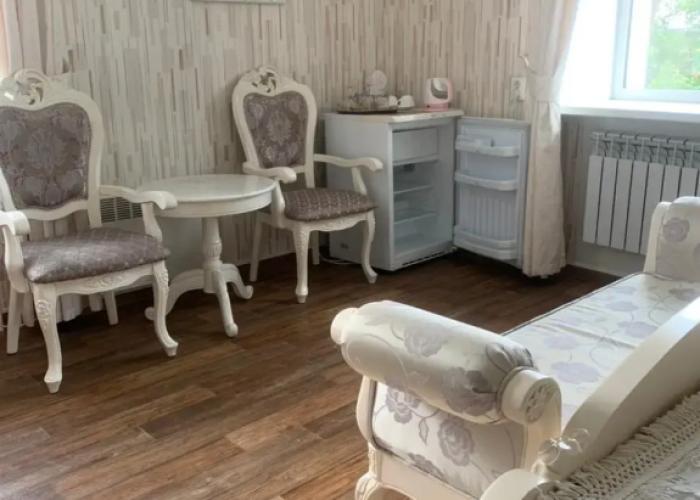 Podsnezhnik Mini-Hotel