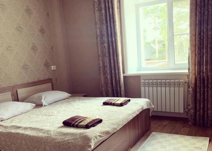 Podsnezhnik Mini-Hotel