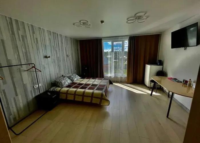 Hotel Velman